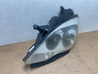 2007 to 2012 Gmc Acadia Xenon Headlight Left Driver LH Side AA6814 DW2