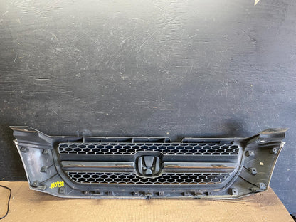 2003 2004 2005 Honda Pilot Front Upper Grill Grille Oem P6246 DG10