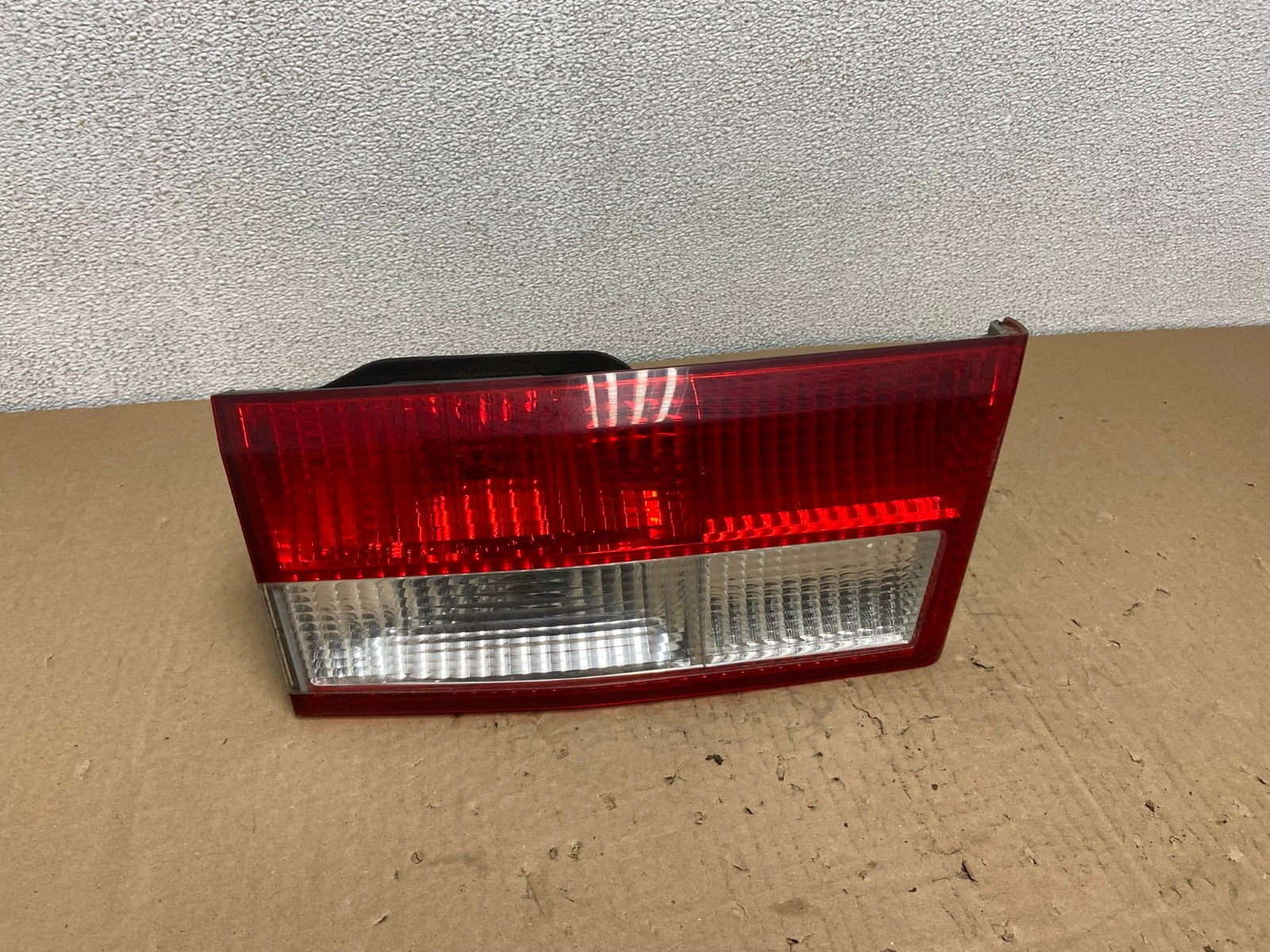 2003-2004 Honda Accord Sedan Left Driver LH Inner Tail Light OEM AB6250 LK0
