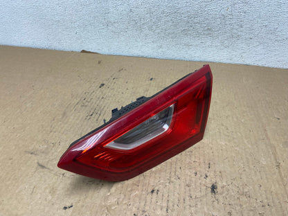 2016 - 2019 Chevrolet Malibu Right Passenger RH Inner Tail Light AG2324 LK2