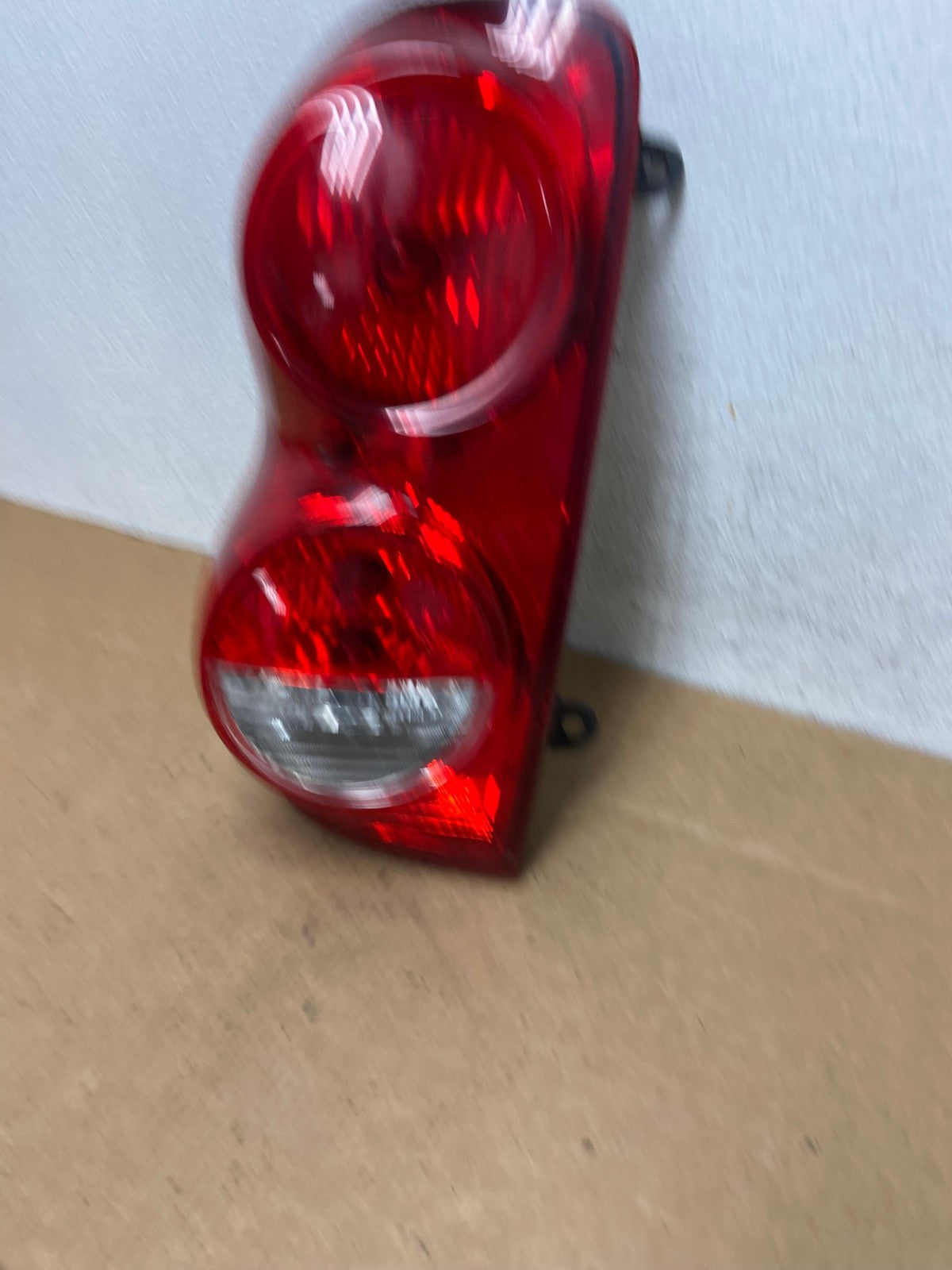 2004-2009 Dodge Durango Tail Light Left Driver Side LH AD4720 LK1