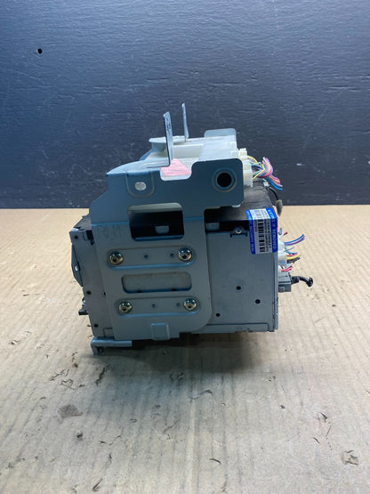 2007 Infiniti G35 AM FM Radio Stereo CD Player Receiver Oem ac2412 DG1