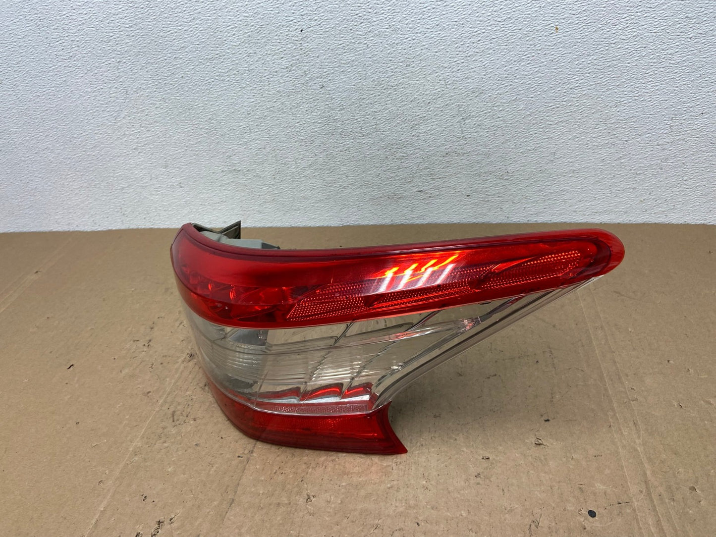 2013 2014 2015 Nissan Sentra Led Right Passenger Side Tail Light AC5888 LK1