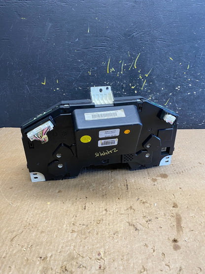 2014 Nissan Pathfinder Speedometer Cluster Gauge OEM  z4448 DG3
