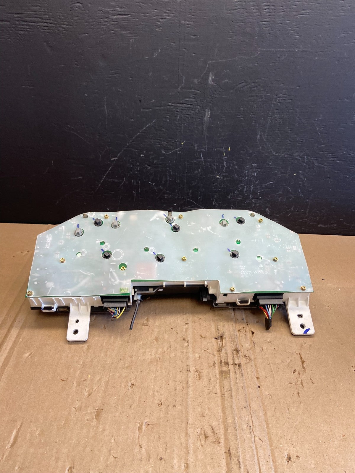 2004 2005 Ford Explorer Speedometer Cluster Gauge Oem AB8929 DG5