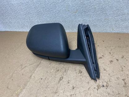 2020 to 2022 Ford Explorer Right Passenger RH Side Door Heated Mirror X2510 DG1