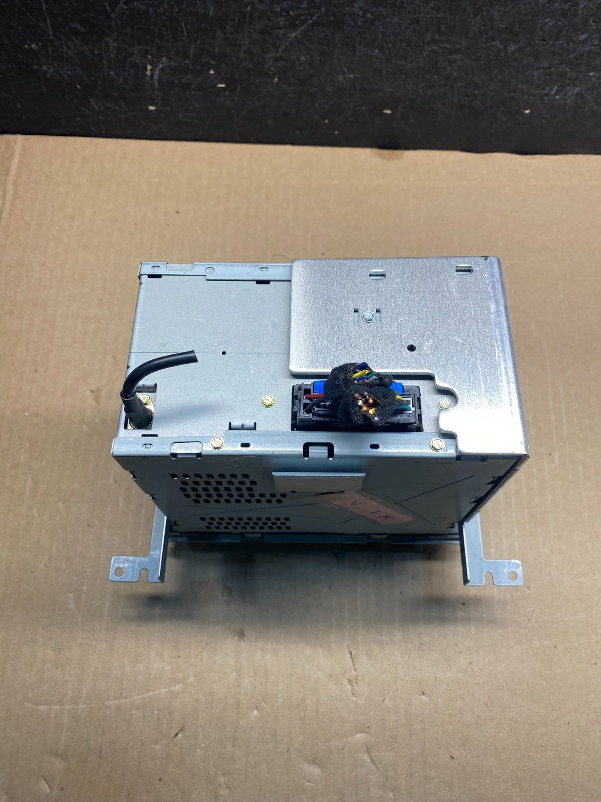 2007 2008 2009 Hyundai Santa Fe AM/FM Radio CD Player ae7888 DG5