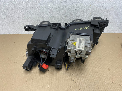 2002 - 2005 BMW 3 E46 Sedan Right Passenger RH Xenon HID Headlight AF5870 DW5