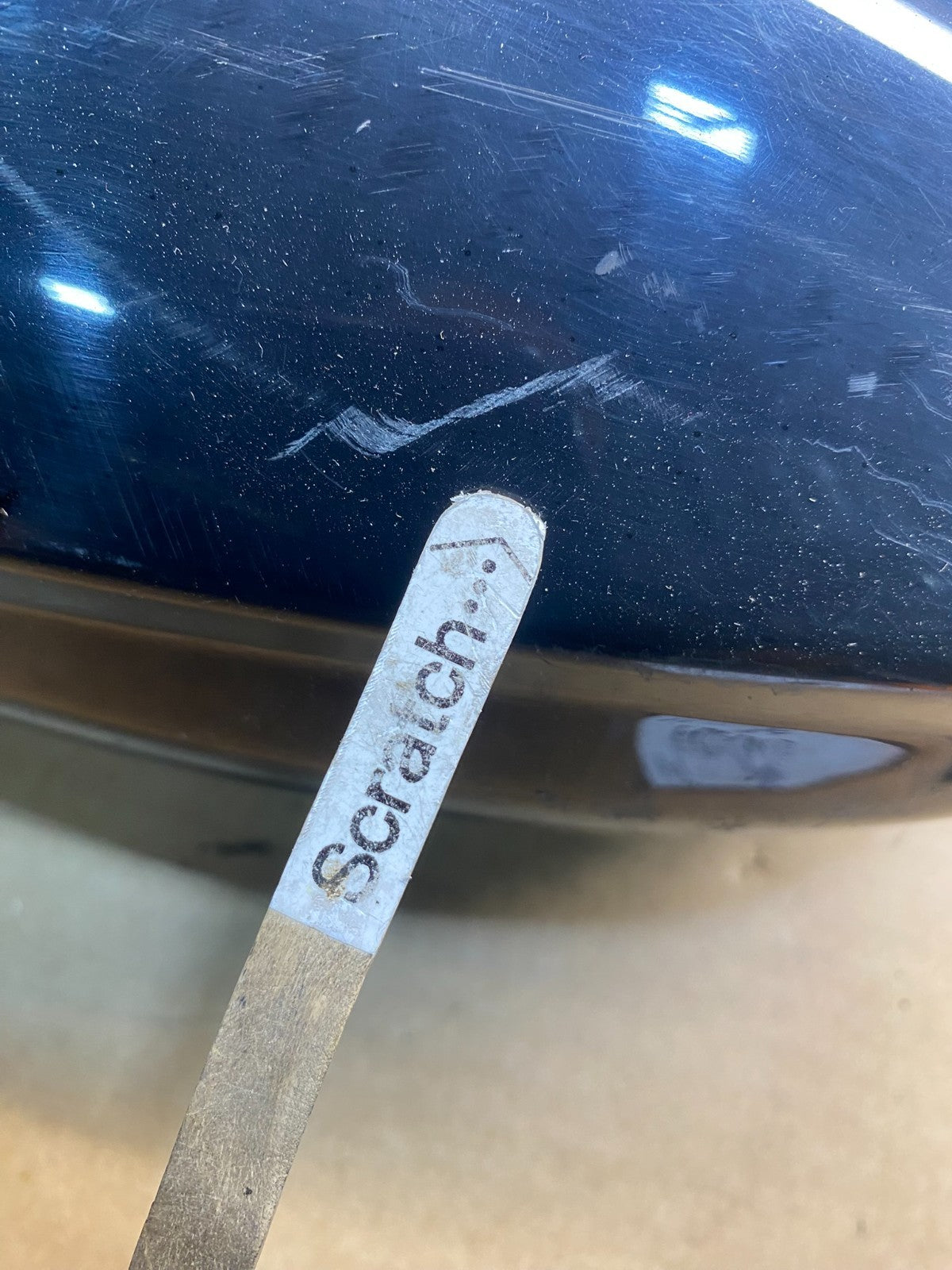 2011 - 2015 Hyundai Sonata Left Driver Side View Door Mirror ad6761 DG8