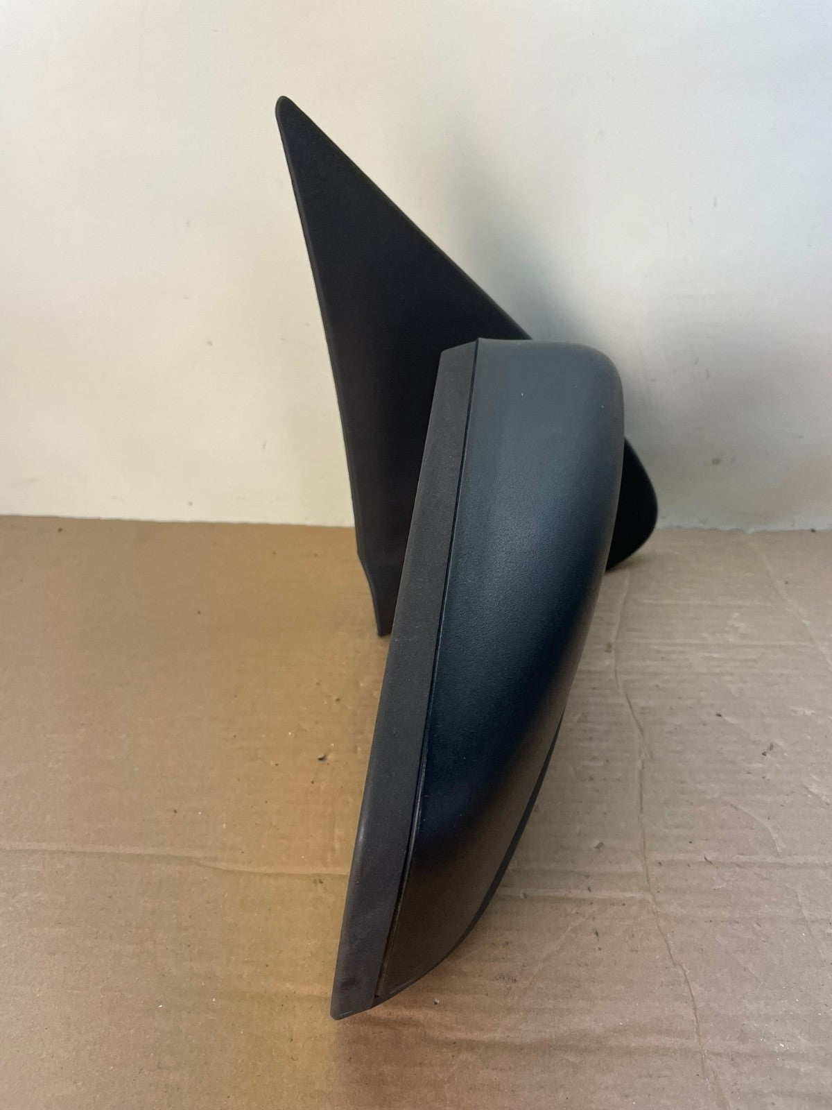 2003-2006 Ford Expedition Right Passenger Side View Door Heated Mirror AI0480 LK7