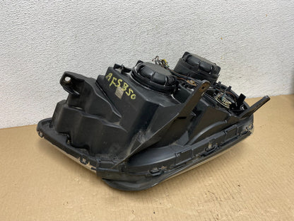 2010 to 2015 GMC Terrain Halogen Left Driver Lh Side Headlight AF5850 DW5