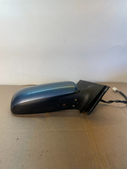 2004 to 2009 Toyota Prius Right Passenger RH Side View Door Mirror AG7809 DW3