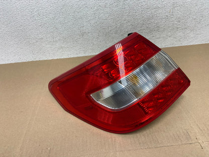2007 to 2009 Lincoln MKZ Zephyr Left Driver Lh Side Tail Light AE6616 DW0