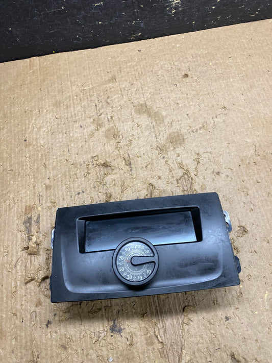 2011 to 2016 Chevrolet Cruze Dash Radio Information Screen Display Z9896 DG0