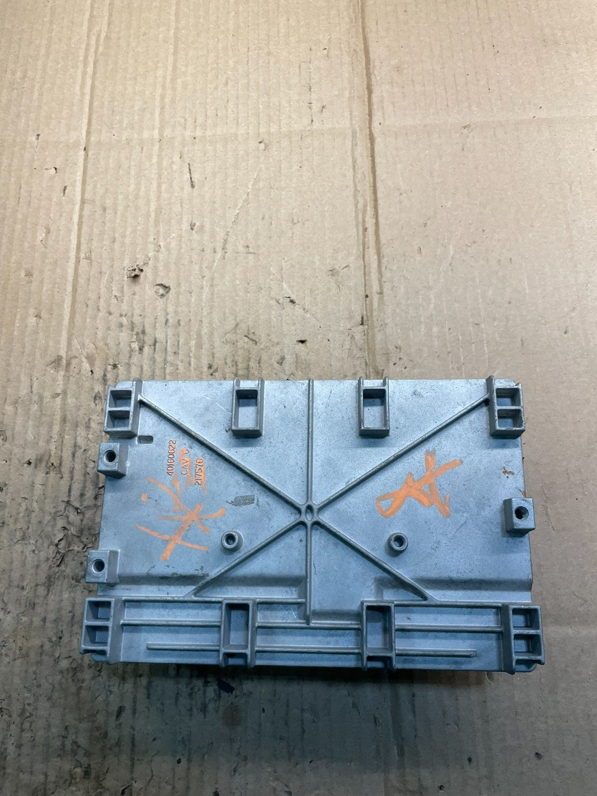 2007 Jeep Grand Cherokee  Commander 5.7L Engine Computer ECU PCM OEM X4080 DG2