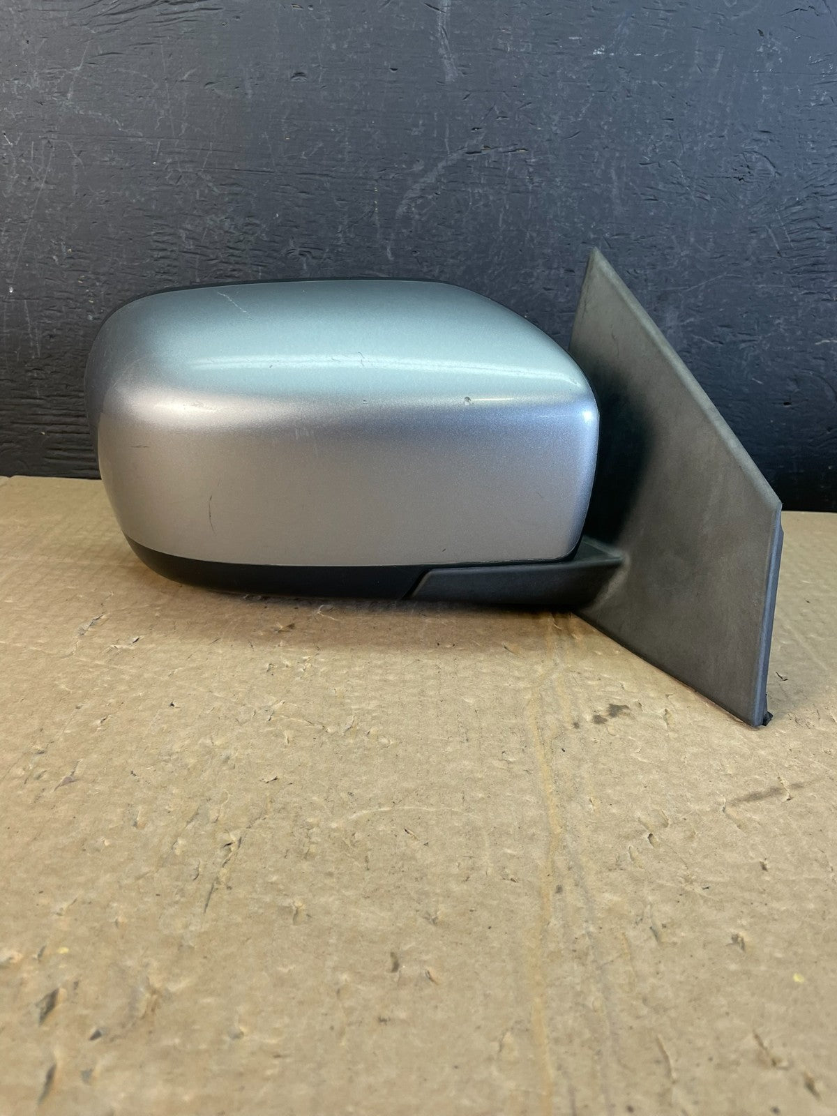 2007 to 2009 Mazda Cx-9 Right Passenger RH Side View Door Mirror AC9921 DW0