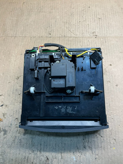 2006-2011 Mercedes W211 E350 E500 Center Console Switch Control Unit U2023 DG5