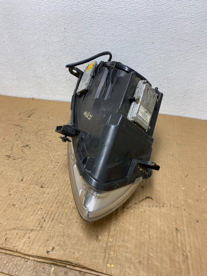 2005 to 2008 Audi A6 Left Driver Side Headlight Xenon HID AC8144 DW6