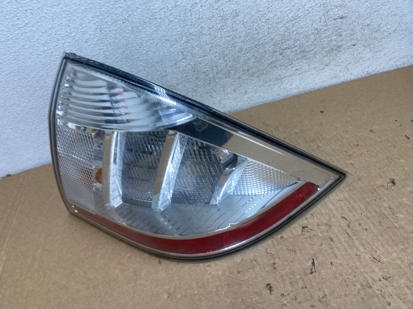 2008 2009 Mercury Sable Right Passenger RH Side Tail Light AF7938 LK1