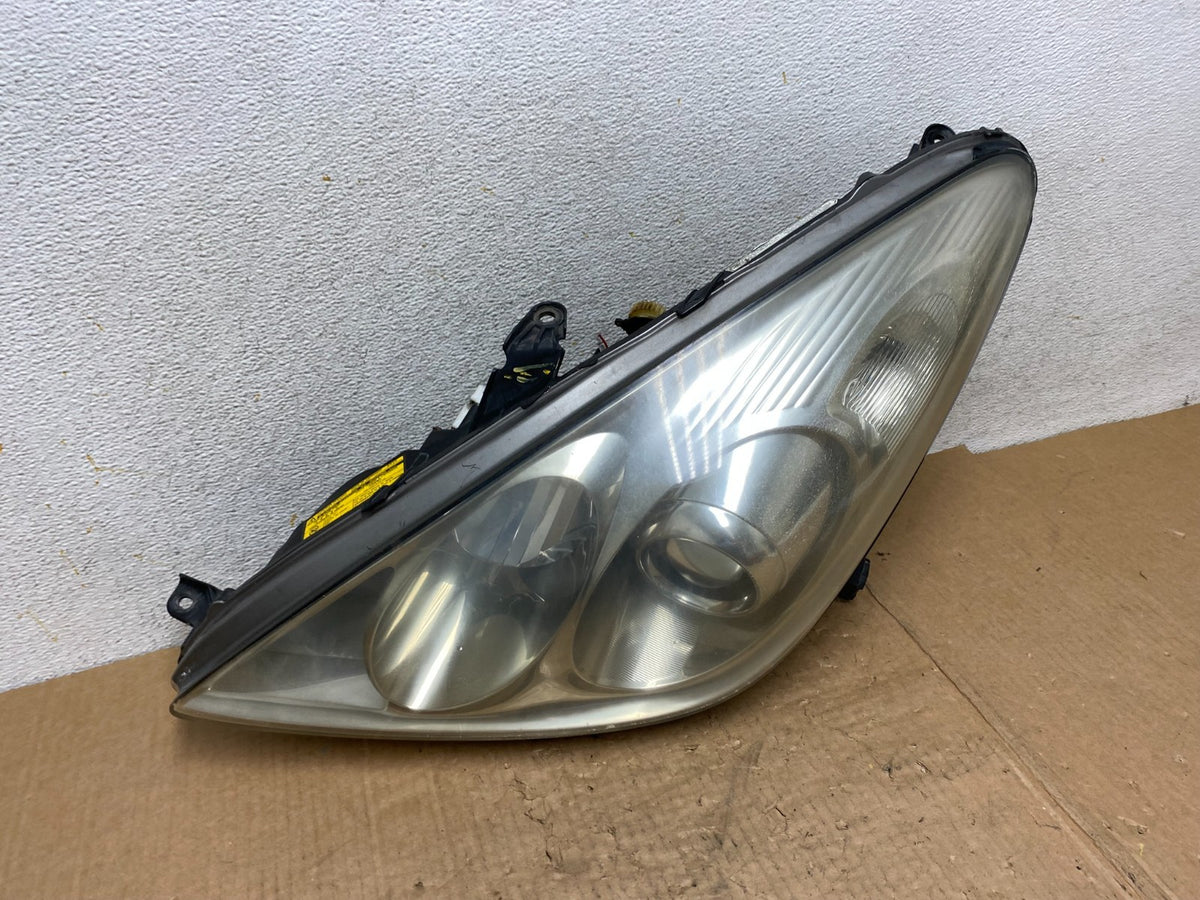 2005 - 2006 Lexus Es330 Left Driver Lh Headlight Xenon HID AI5461 DW2
