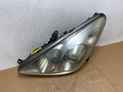 2005 - 2006 Lexus Es330 Left Driver Lh Headlight Xenon HID AI5461 DW2