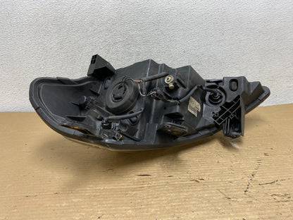 2008 to 2012 Nissan Versa Headlight Right Passenger Rh Side AG9114 DW5