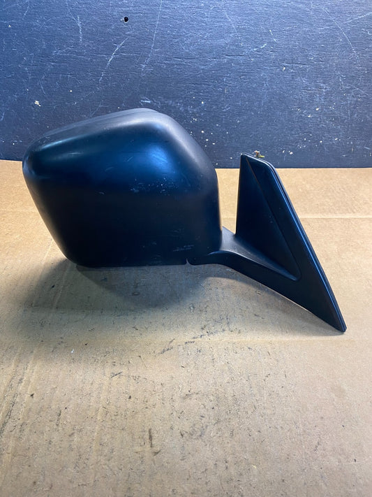 1991-1997 Mitsubishi Pajero Montero Passenger Right View Door Mirror AB3900  DG0