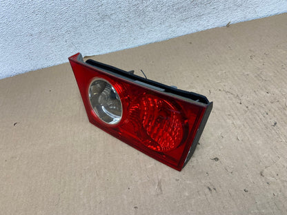 2006 to 2008 Acura TSX Right Passenger Rh Tail Light inner AG8000 LK1