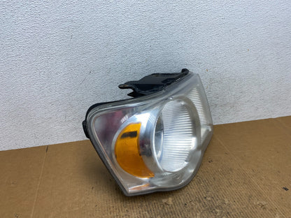 2007 2008 2009 Chrysler Aspen Right Passenger RH Halogen Headlight AE2661 DW2