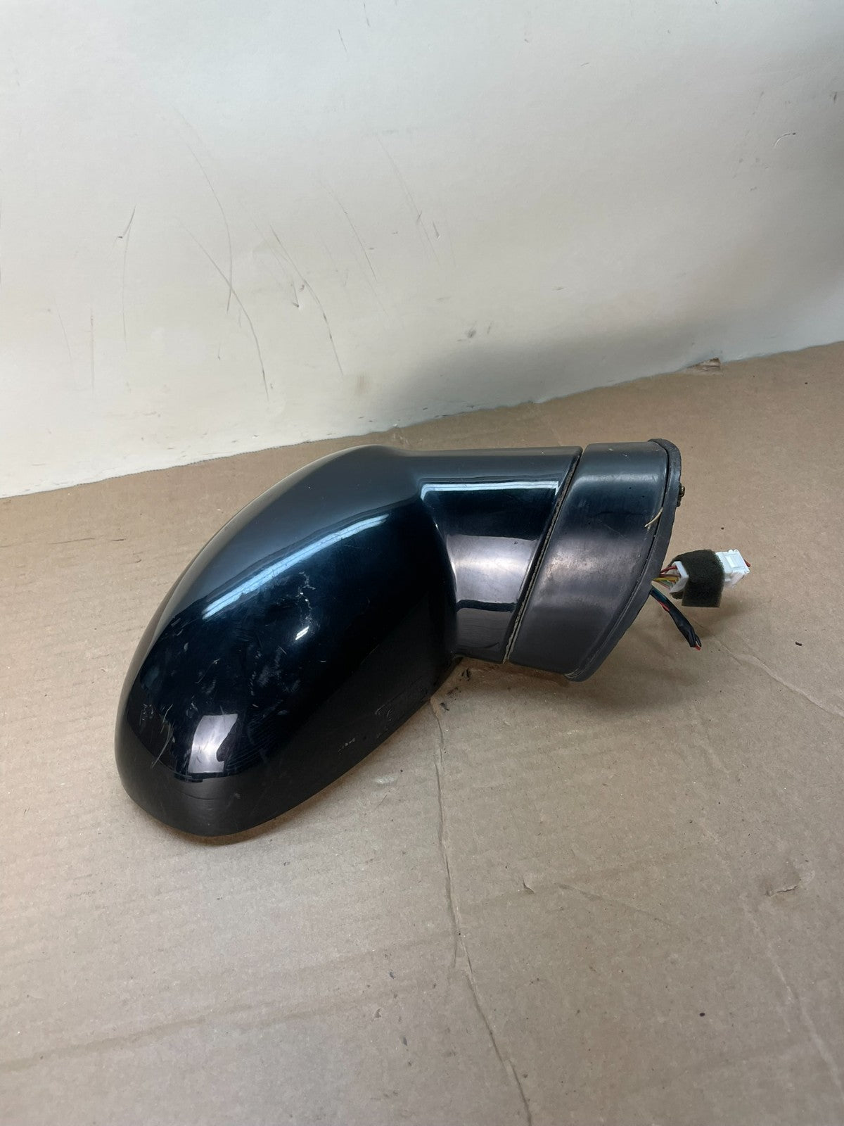 2001 to 2005 Hyundai XG350 XG Right Passenger RH View Door Mirror ai0401 DG1