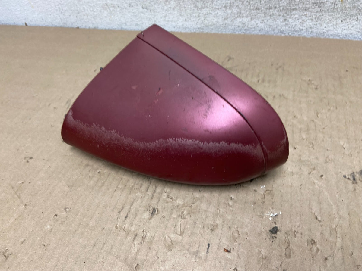 1986 - 1990 Oldsmobile Delta 88 Left Driver LH Side View Door Mirror AI2304 DG1