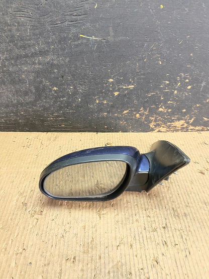 2009-2012 Hyundai Elantra Touring Wagon Left Driver LH View Door Mirror W9900 MS10