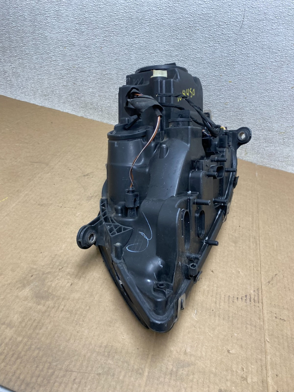 2007 to 2009 Mercedes GL-Class GL450 Right Passenger Headlight Oem W8450 DW10