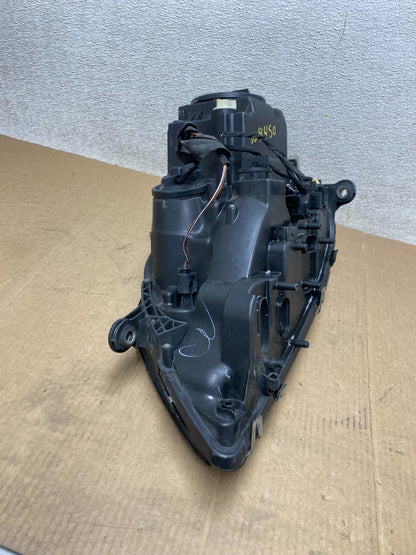 2007 to 2009 Mercedes GL-Class GL450 Right Passenger Headlight Oem W8450 DW10