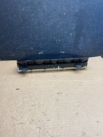 2014 2015 2016 GMC Acadia Speedometer Cluster af2648 DG4