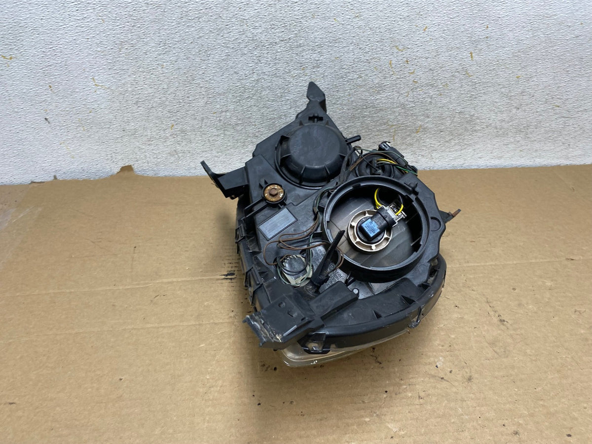2010-2015 Chevrolet Equinox Halogen Headlight Left Driver LH Side AH8064 LK6