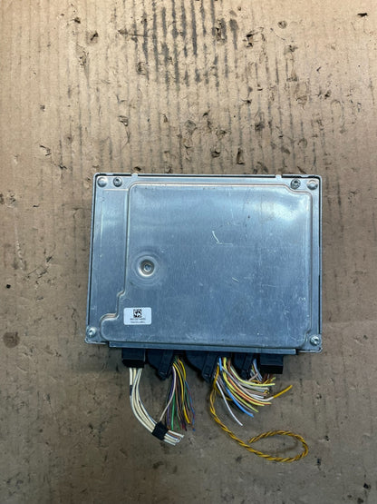 2006 to 2009 Bmw 550i 650i 750i Engine Computer ECU Control Module ECM u9349 DG2