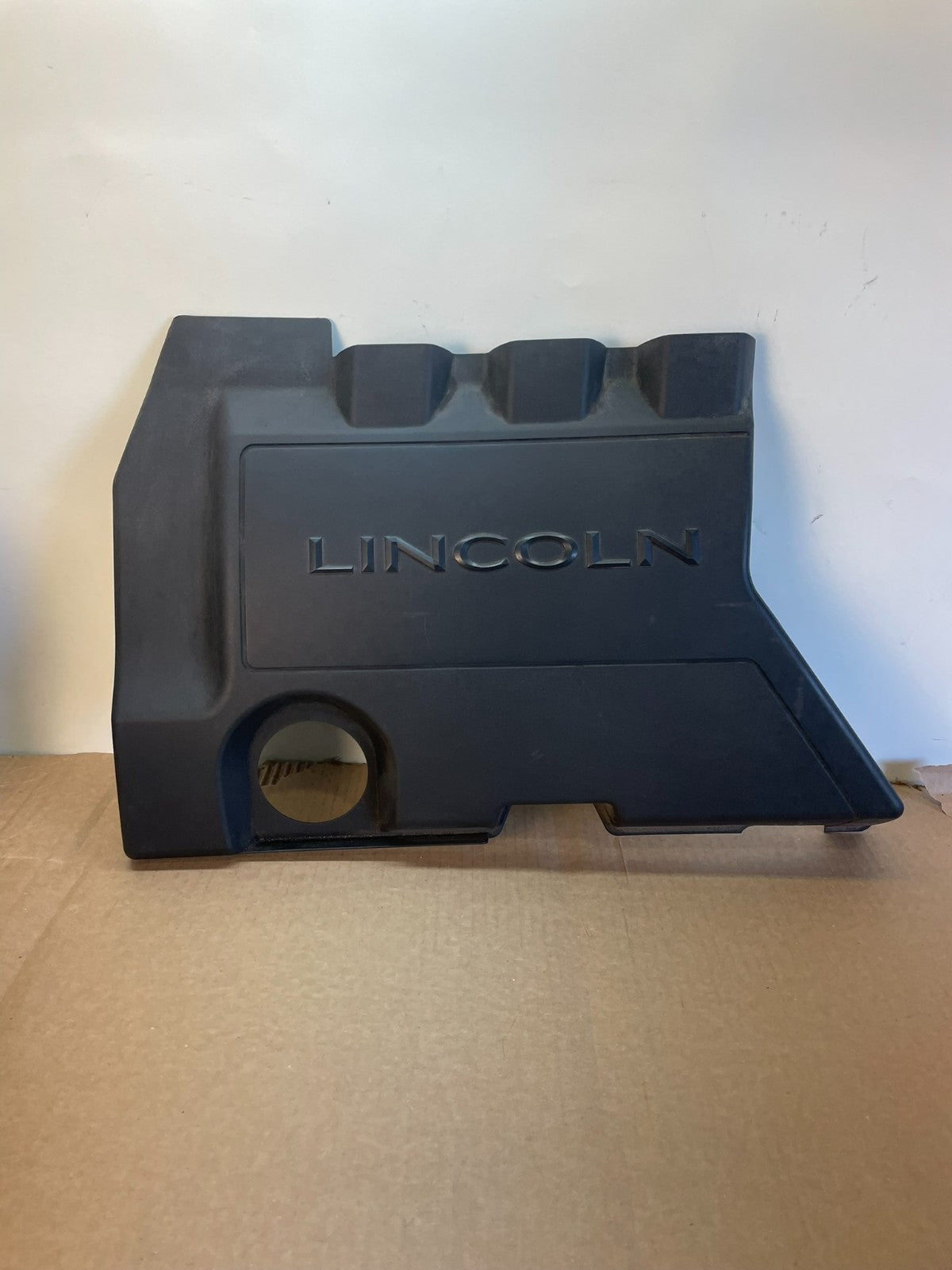 2007 to 2012 Lincoln MKZ 3.5L Engine Motor Cover ag3058 DG0