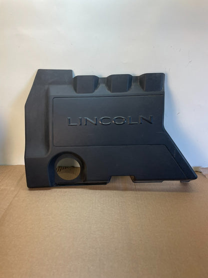 2007 to 2012 Lincoln MKZ 3.5L Engine Motor Cover ag3058 DG0