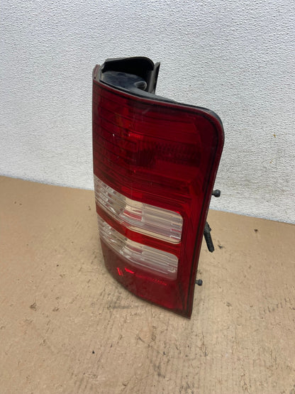 2008 to 2012 Jeep Liberty Right Passenger RH Side Tail Light AF4295 LK1