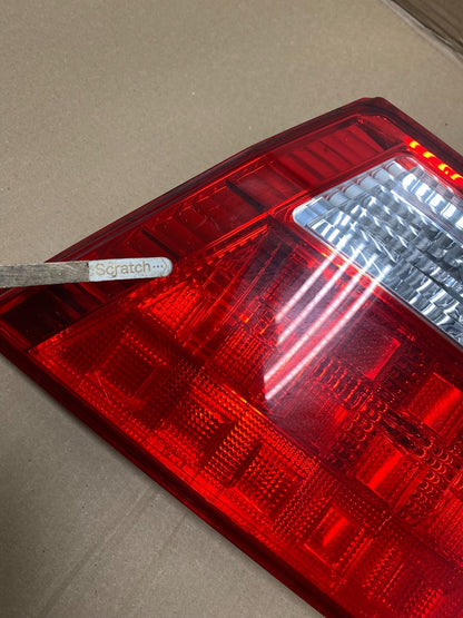 2005 2006 2007 Honda Odyssey Inner Right Passenger RH Tail Light U0863 DW4