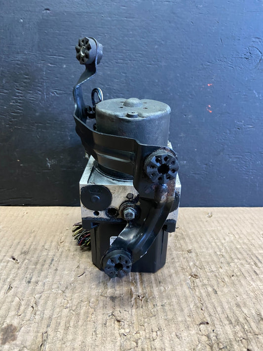 BMW X5 ABS Pump Part 6756176 D2956 PS0