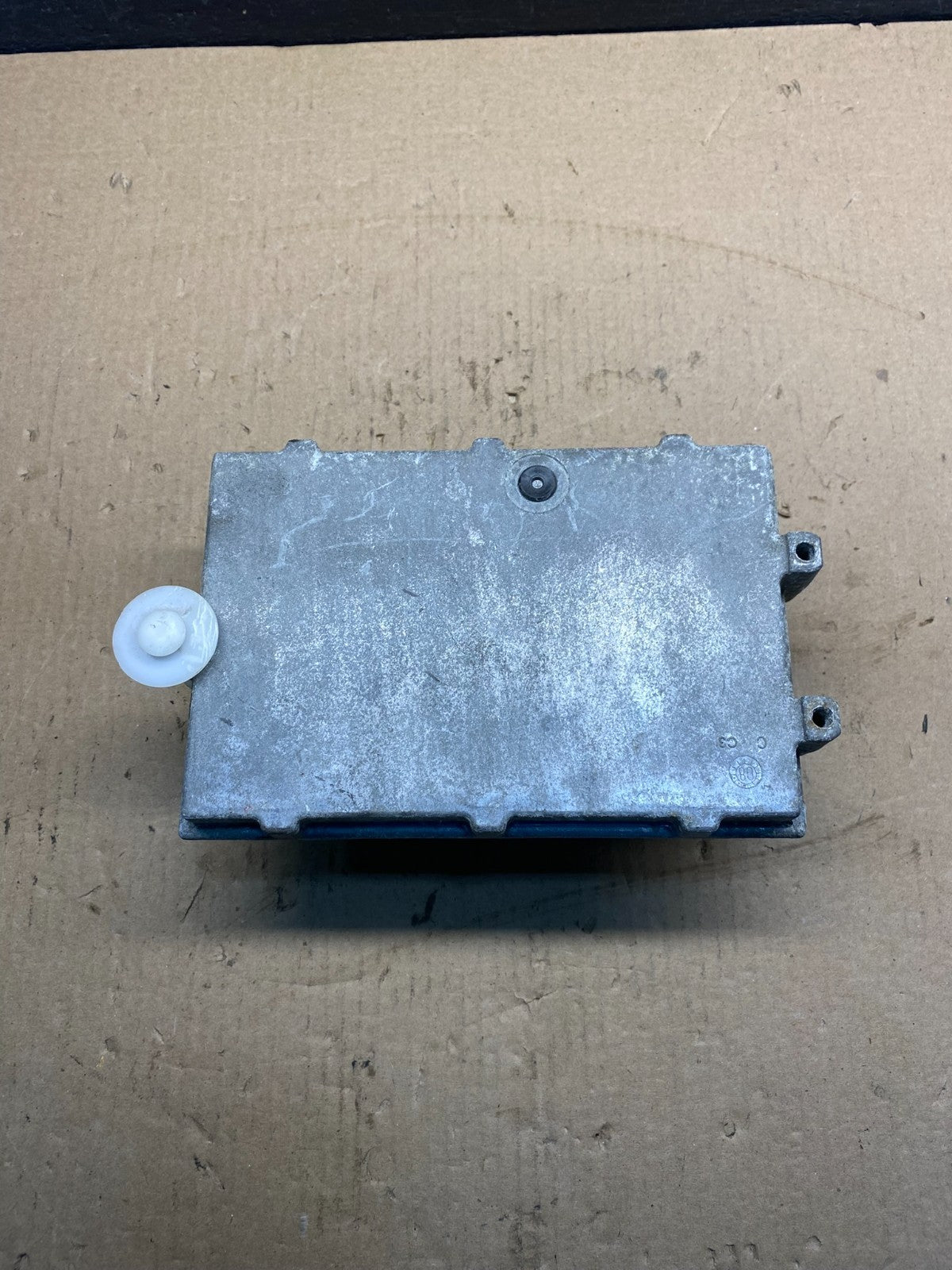 2008 Jeep Liberty Dodge Nitro 3.7L Engine Control Unit ECU ECM AH4656 DG1