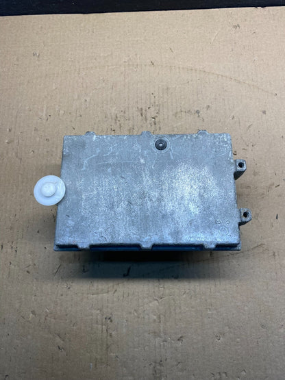 2008 Jeep Liberty Dodge Nitro 3.7L Engine Control Unit ECU ECM AH4656 DG1