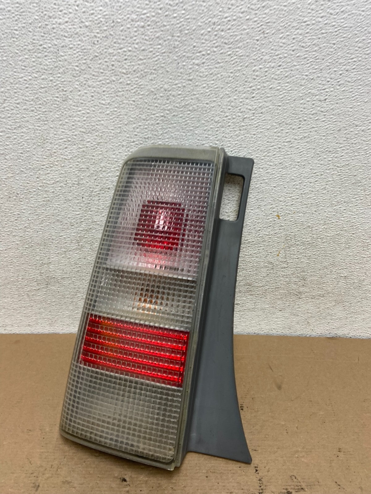 2004 2005 2006 Scion XB Left Driver LH Side Tail Lights AF4706 DW0
