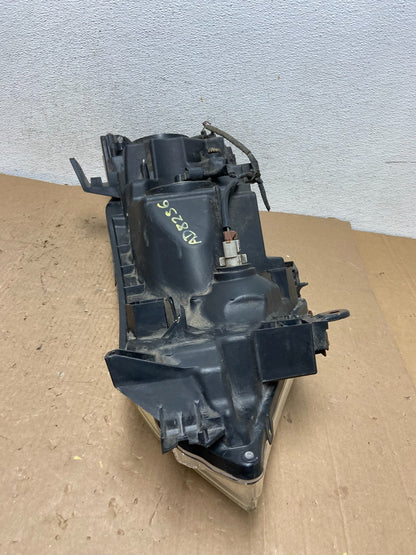 2012 to 2017 Nissan Quest Right Passenger RH Headlight Halogen AD8256 DW9