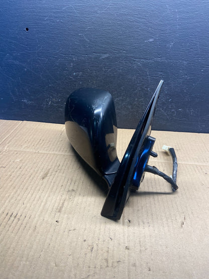 2001-2007 Toyota Highlander Right Passenger RH View Door Mirror AD2945 DG2