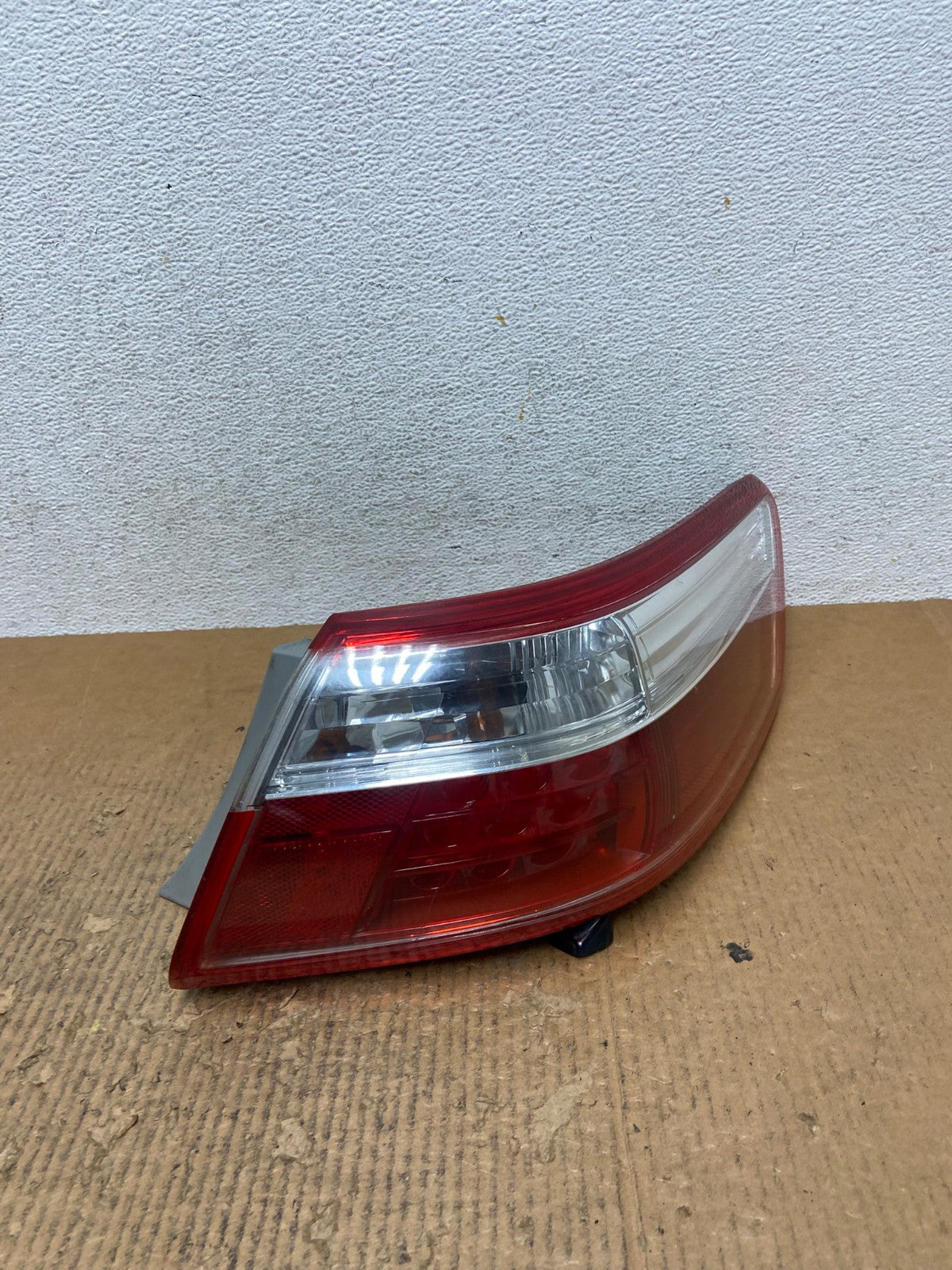 2007 2008 2009 Toyota Camry Right Passenger Side Tail Light AE2655 LK0