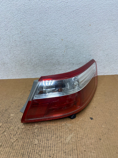2007 2008 2009 Toyota Camry Right Passenger Side Tail Light AE2655 LK0