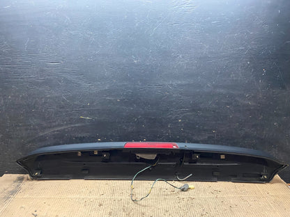 1999 to 2004 Honda Odyssey Rear Trunk Spoiler Gate T9950 DG3